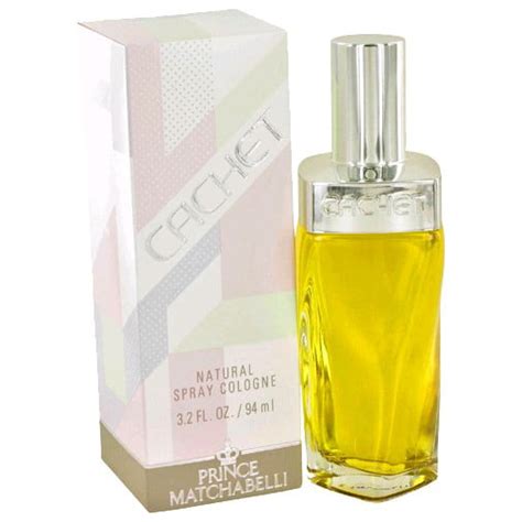 cachet perfume walmart.